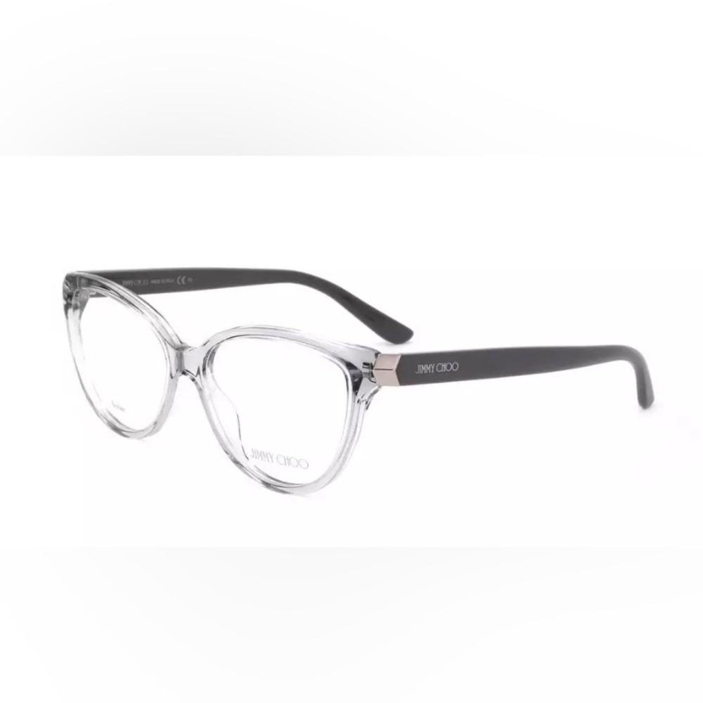 Jimmy Choo JC226 KB7 GREY 53/15/145 Women's Eyewear Frame